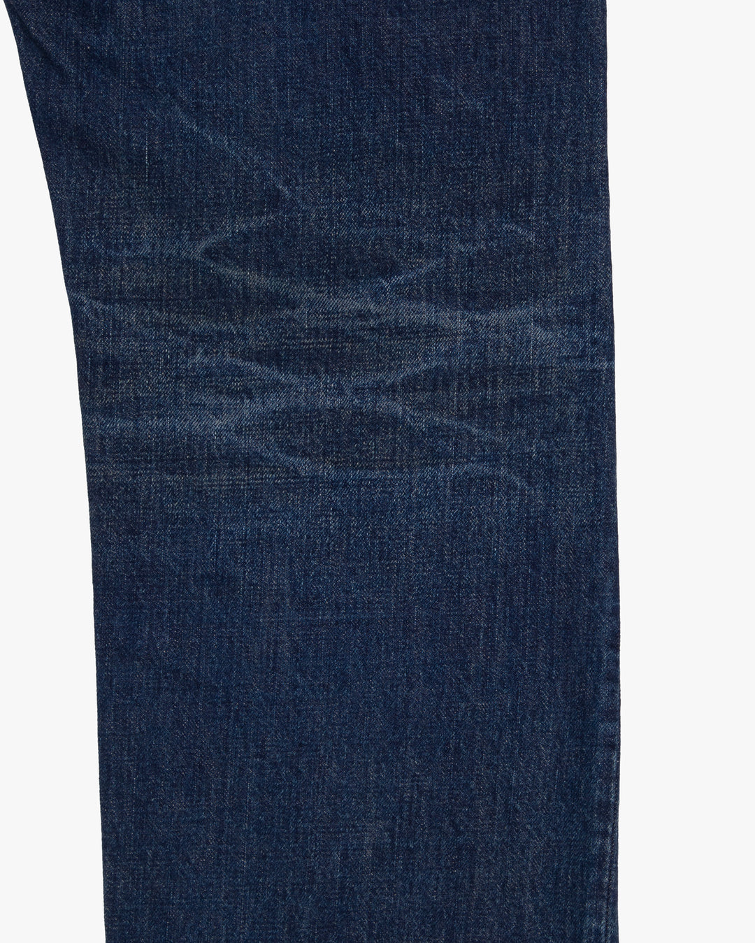 Japanese Repro Denim Jeans, 32, Sugar Cane, Medium Wash Blue