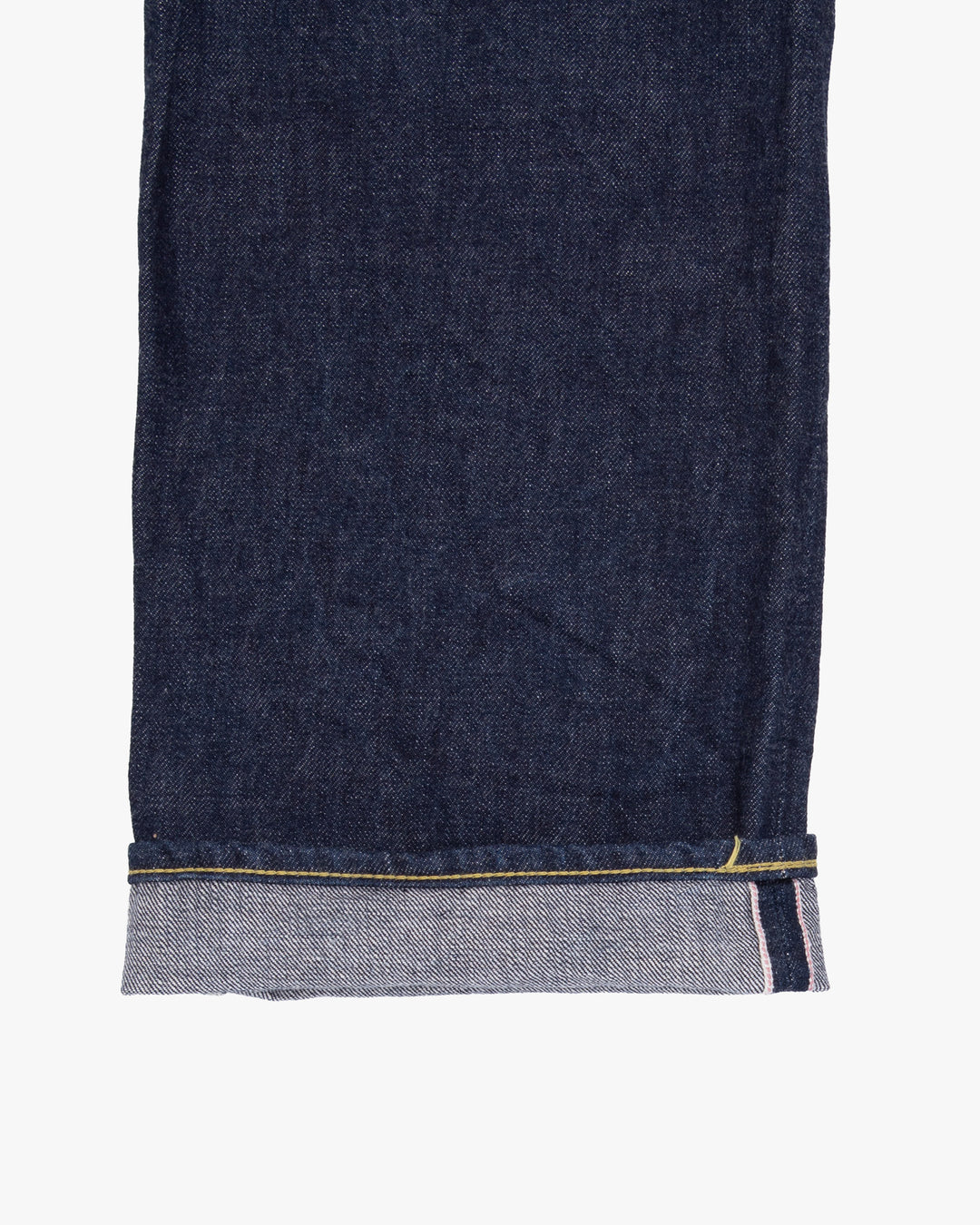 Japanese Repro Denim Jeans, 34, Sugar Cane, Dark Wash Blue
