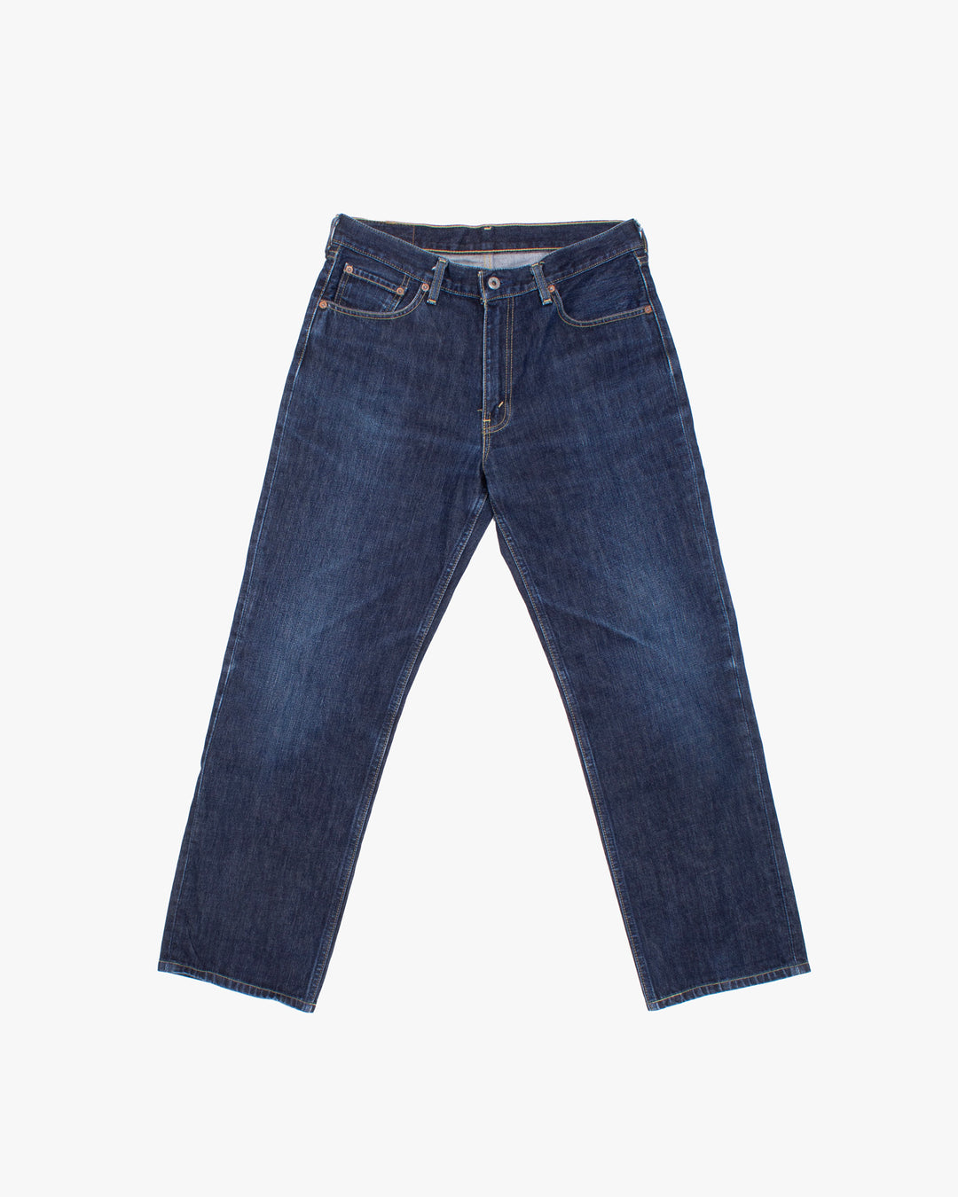 Japanese Repro Denim Jeans, 34, Levi&