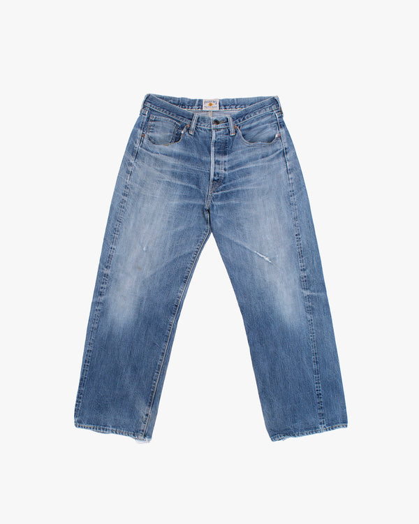 Denim Collection