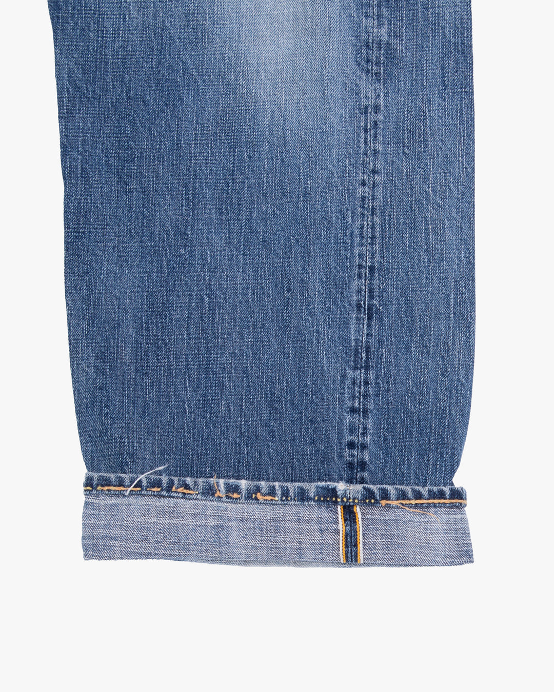 Japanese Repro Denim Jeans, 30, Pherrow&