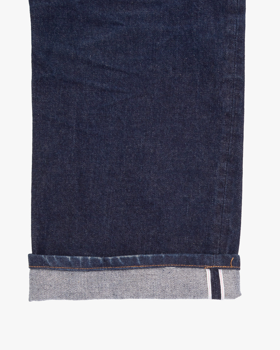 Japanese Repro Denim Jeans, 36, Momotaro Jeans, Dark Wash Blue