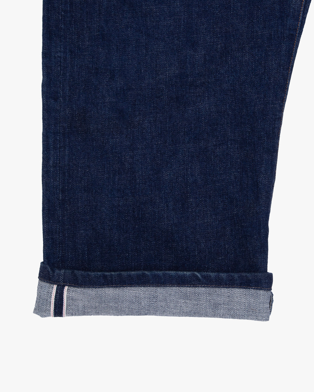 Japanese Repro Denim Jeans, 40, Kojima Genes, Dark Wash Blue