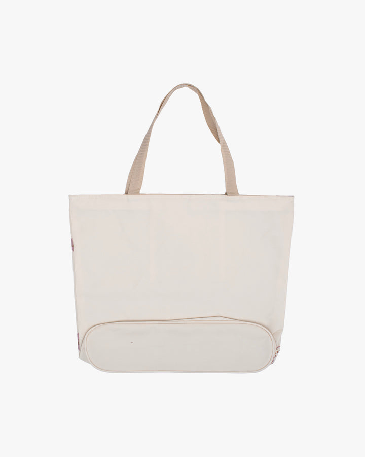 Kurochiku, Multi-Tote Bag, Shiba Inu