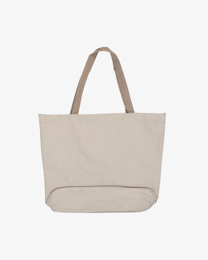 Kurochiku, Multi-Tote Bag, Frog and Rabbit