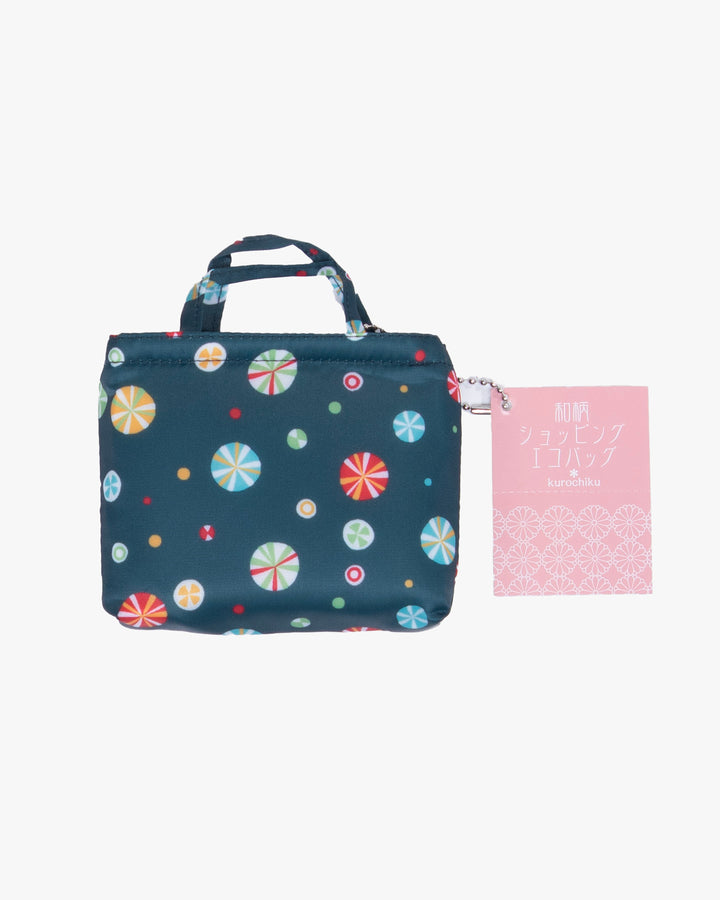 Kurochiku, Shopping Bag, Candy