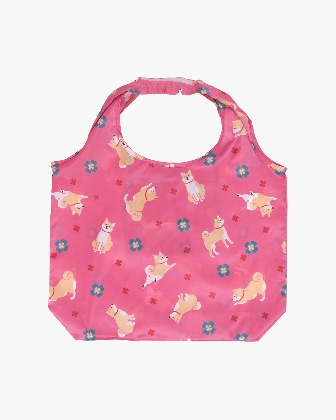 Kurochiku, Shopping Bag Shiba Inu
