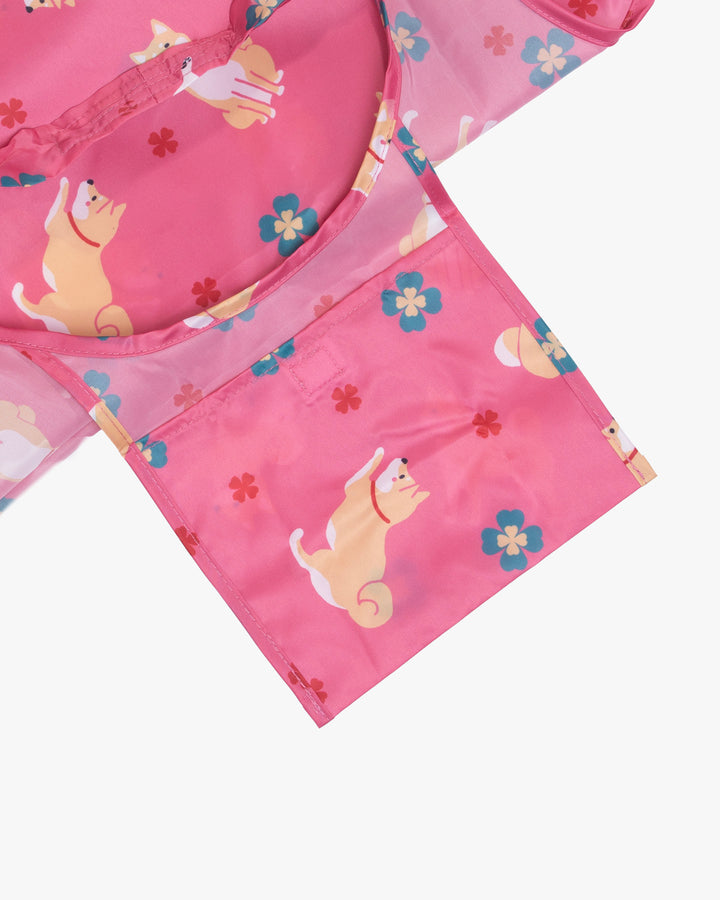 Kurochiku, Shopping Bag Shiba Inu