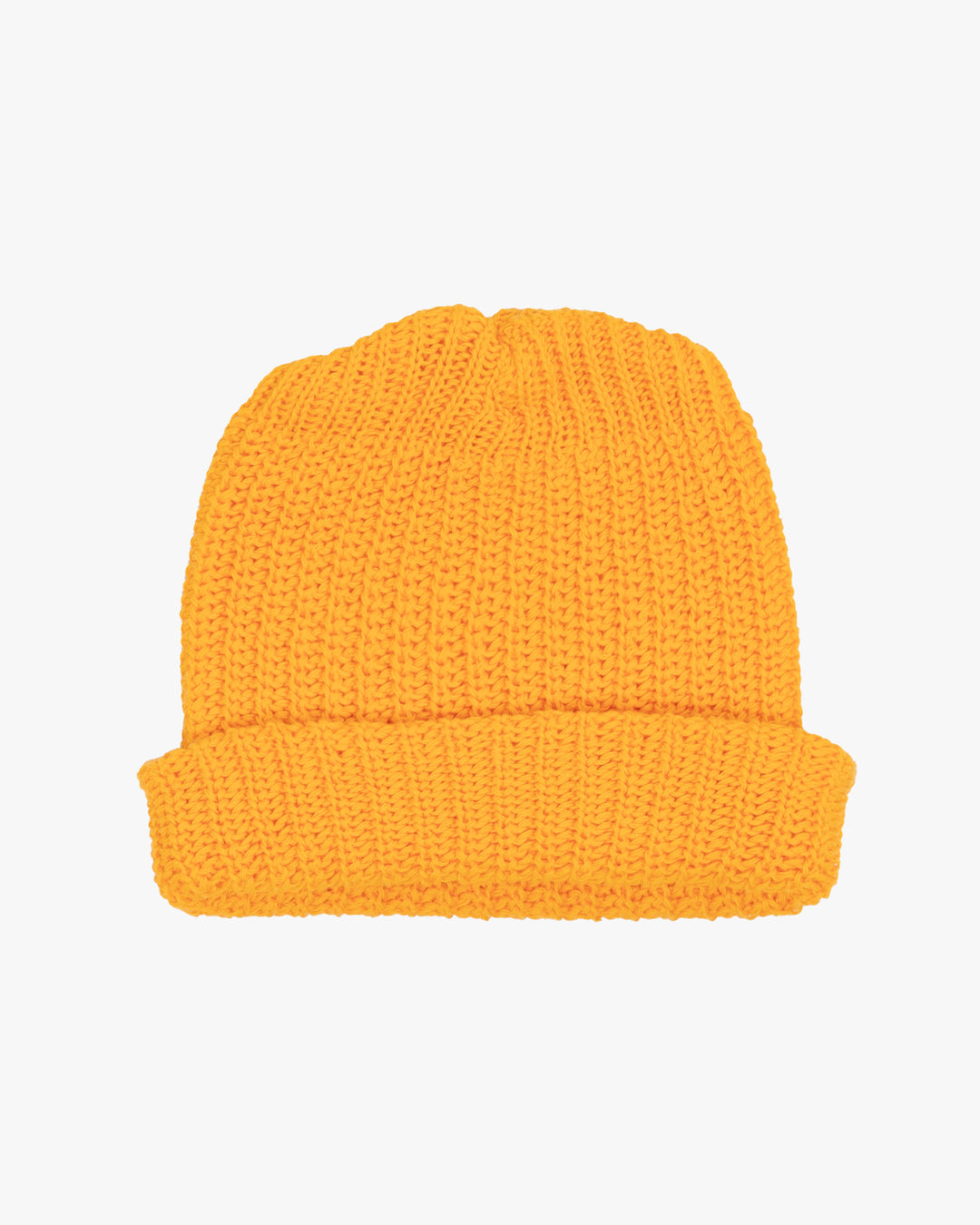 Kiriko Original Knit Cap, Gold, 6˝