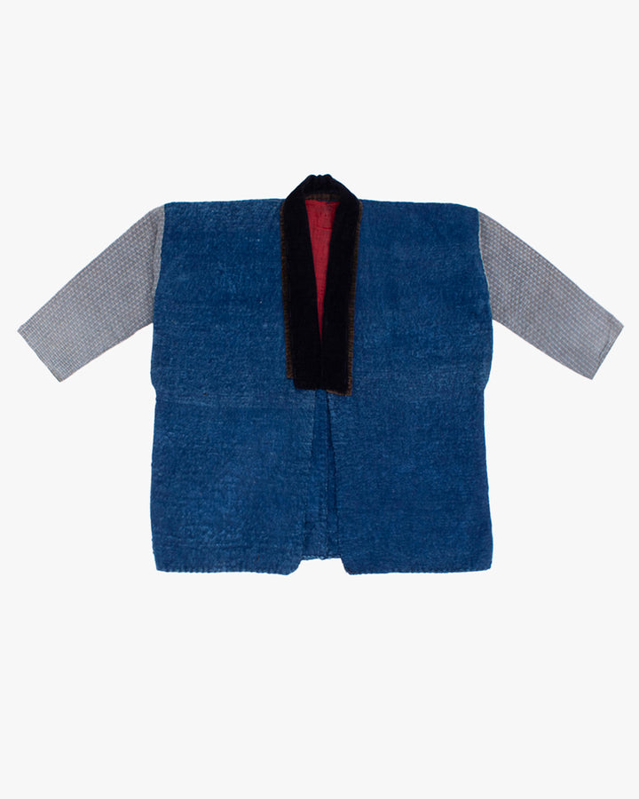 Vintage Noragi Jacket, Wool