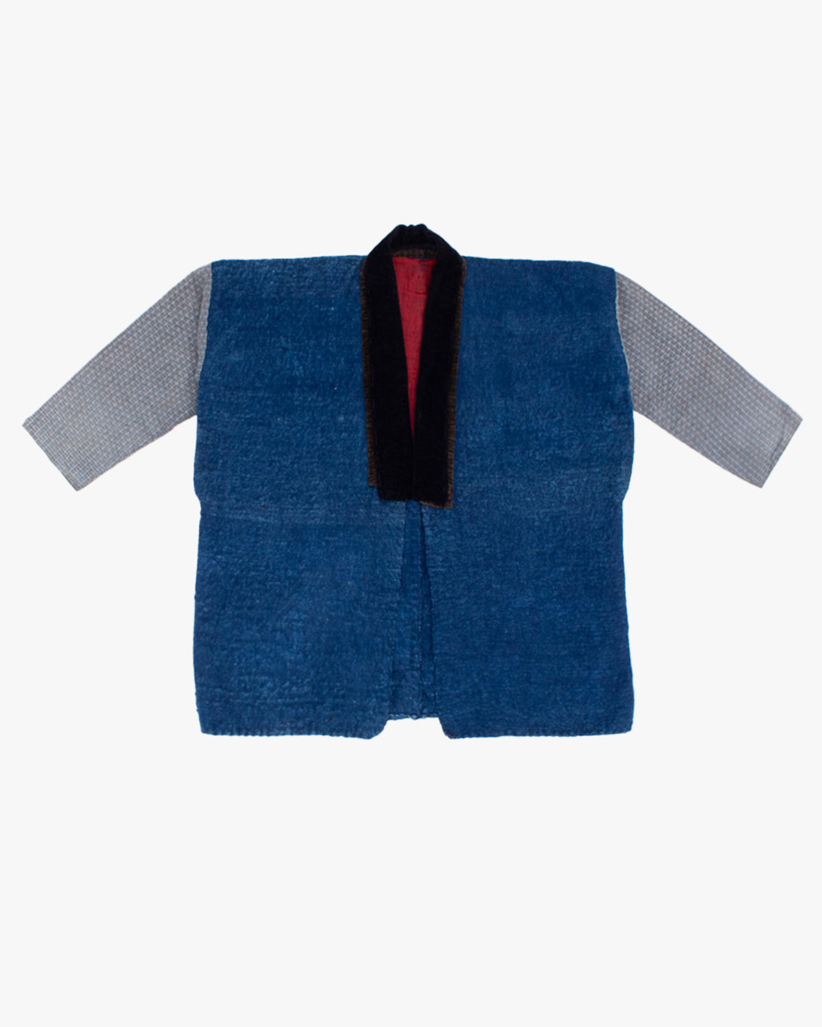 Vintage Noragi Jacket, Wool