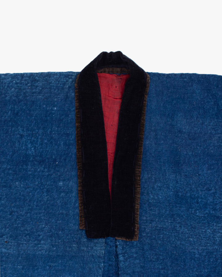 Vintage Noragi Jacket, Wool