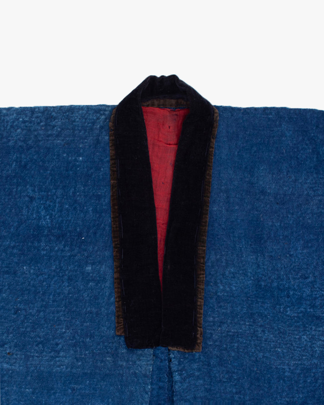 Vintage Noragi Jacket, Wool