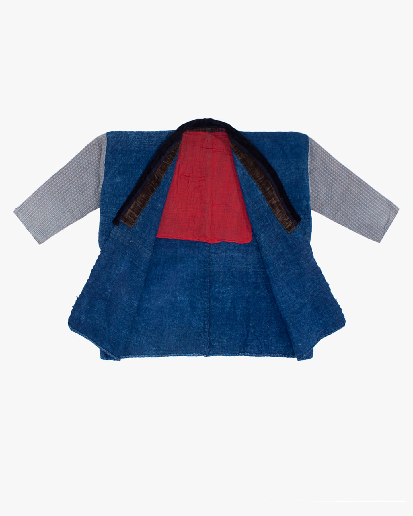 Kimono-Style Jackets | Kiriko Made