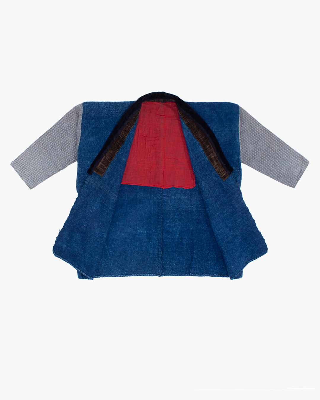 Vintage Noragi Jacket, Wool
