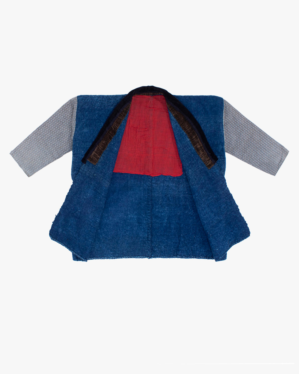 Vintage Noragi Jacket, Wool