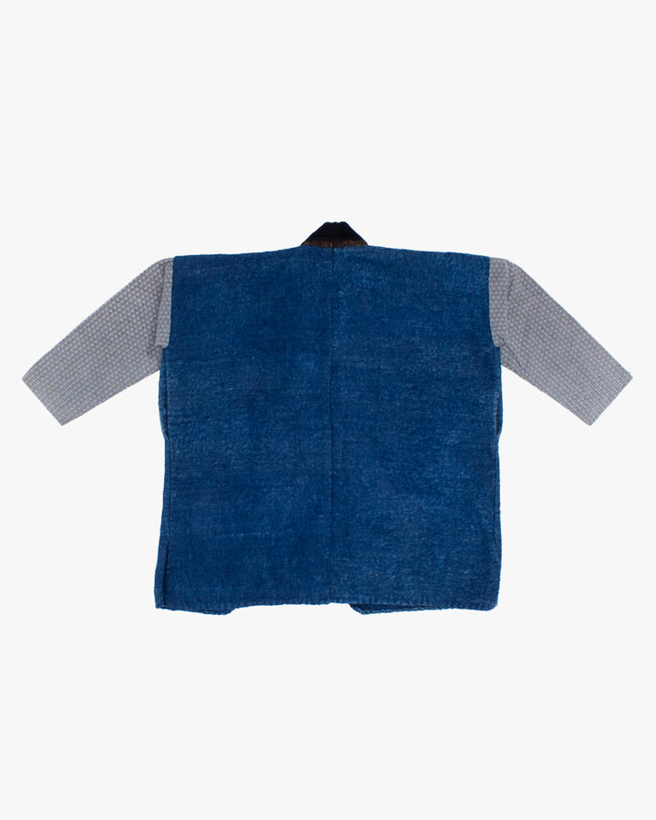 Vintage Noragi Jacket, Wool