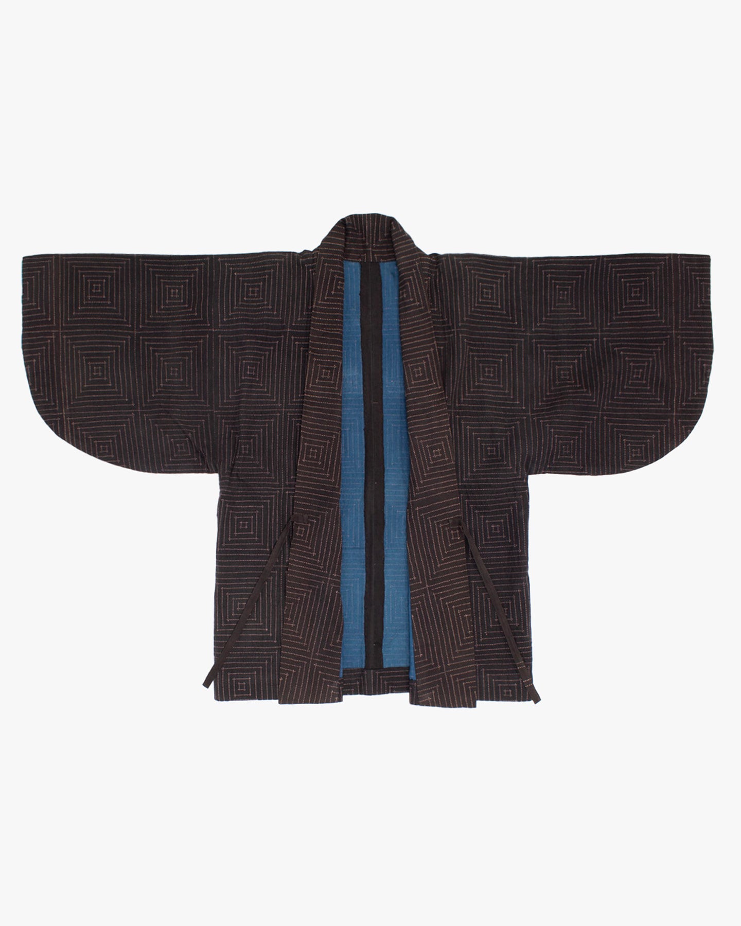 Kimono-Style Jackets | Kiriko Made