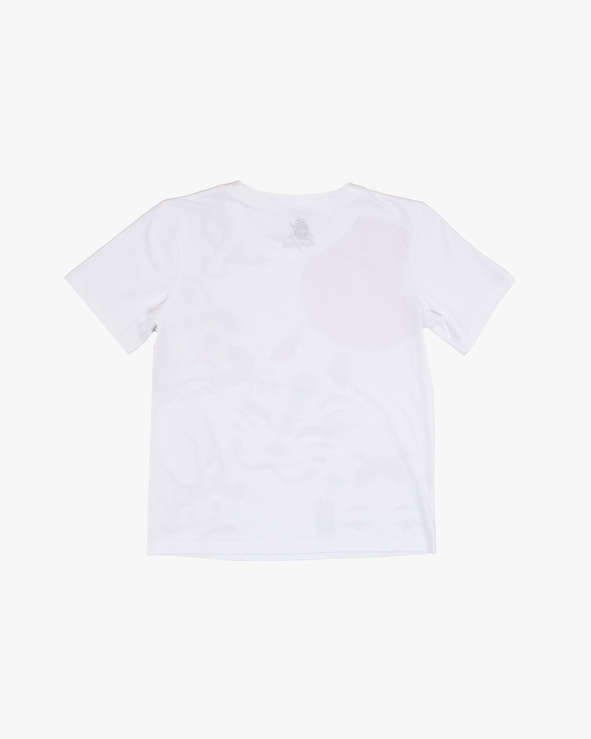 Kurochiku, T-Shirt, Nippon Banzai, White