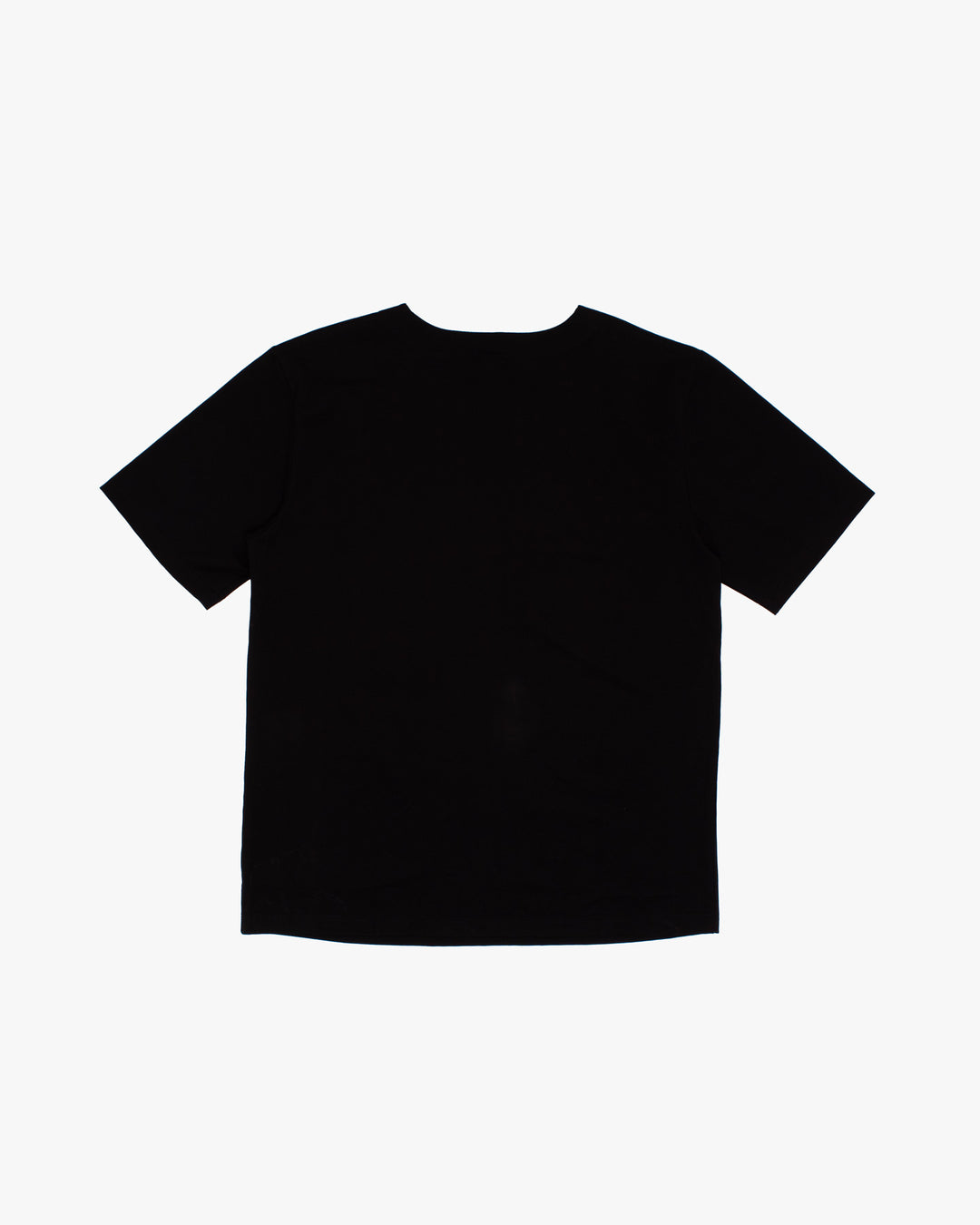 Kurochiku, T-Shirt, Hariko, Black