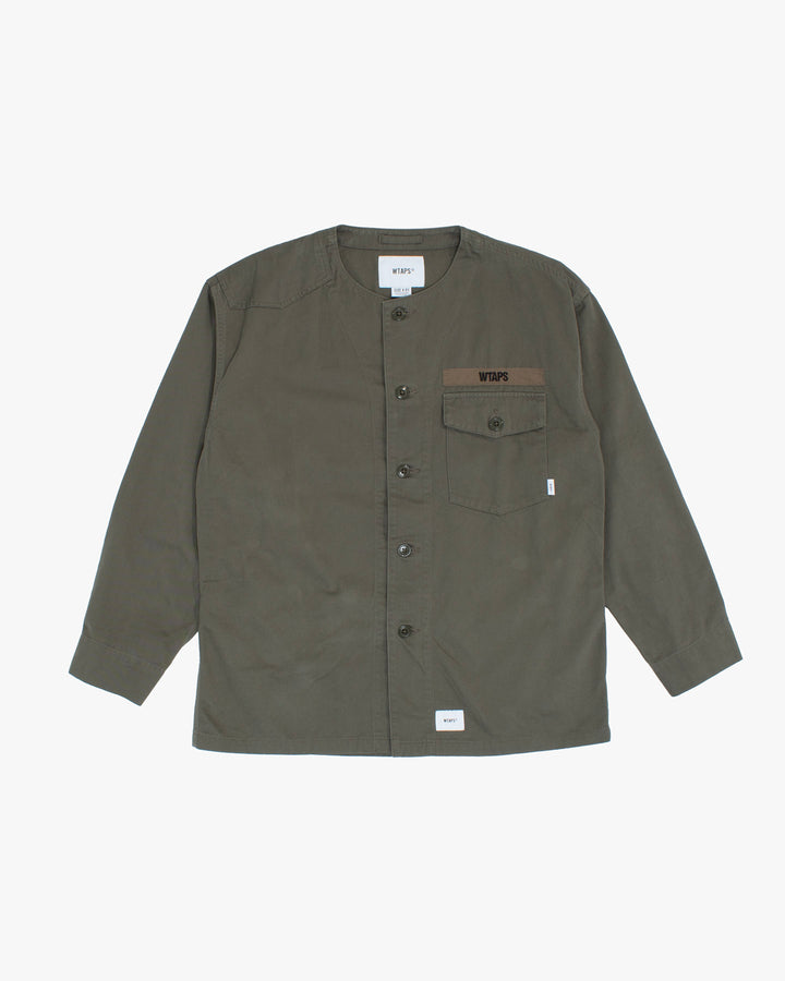 Japanese Repro Jacket, XL, WTAPS, Light Olive