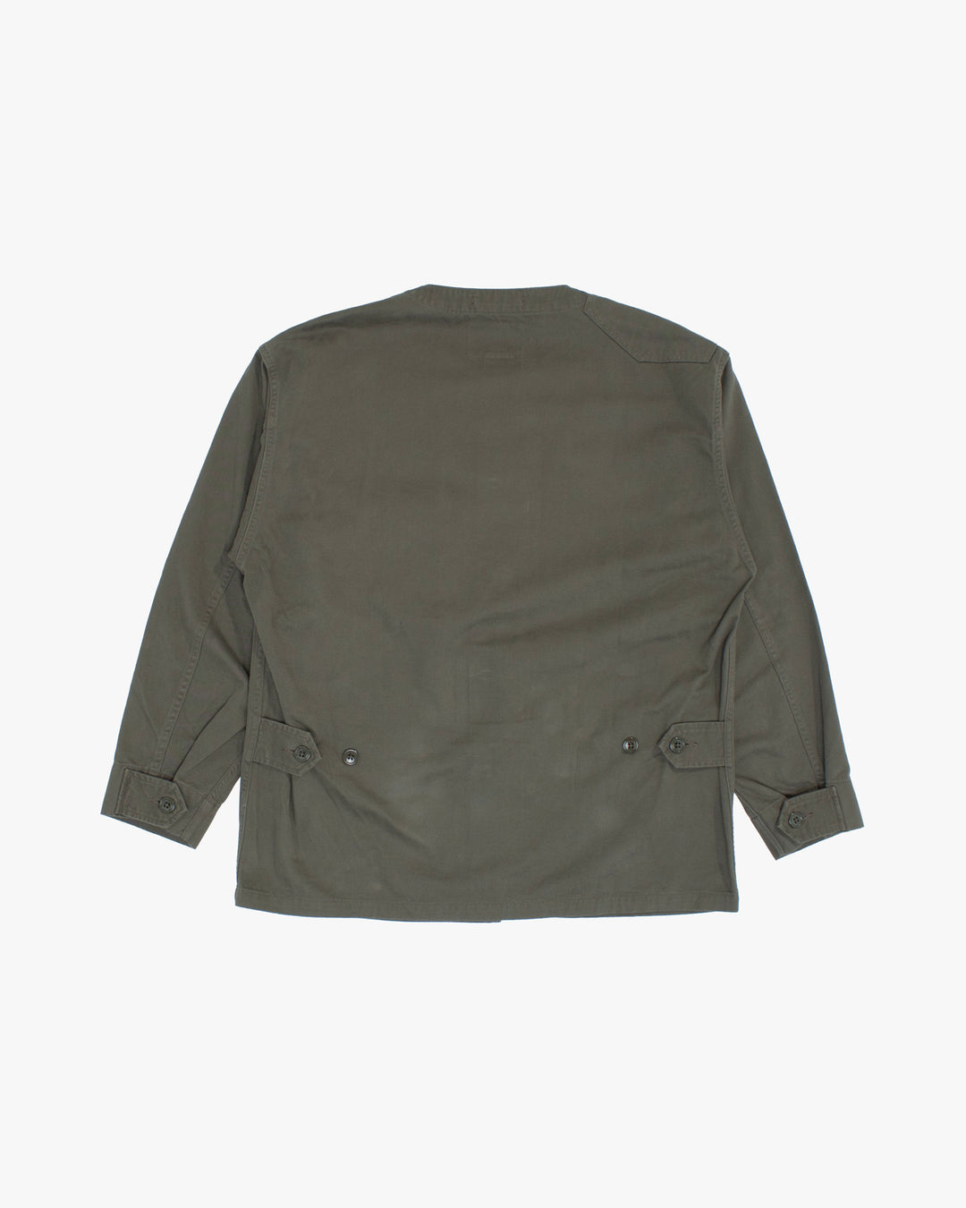 Japanese Repro Jacket, XL, WTAPS, Light Olive