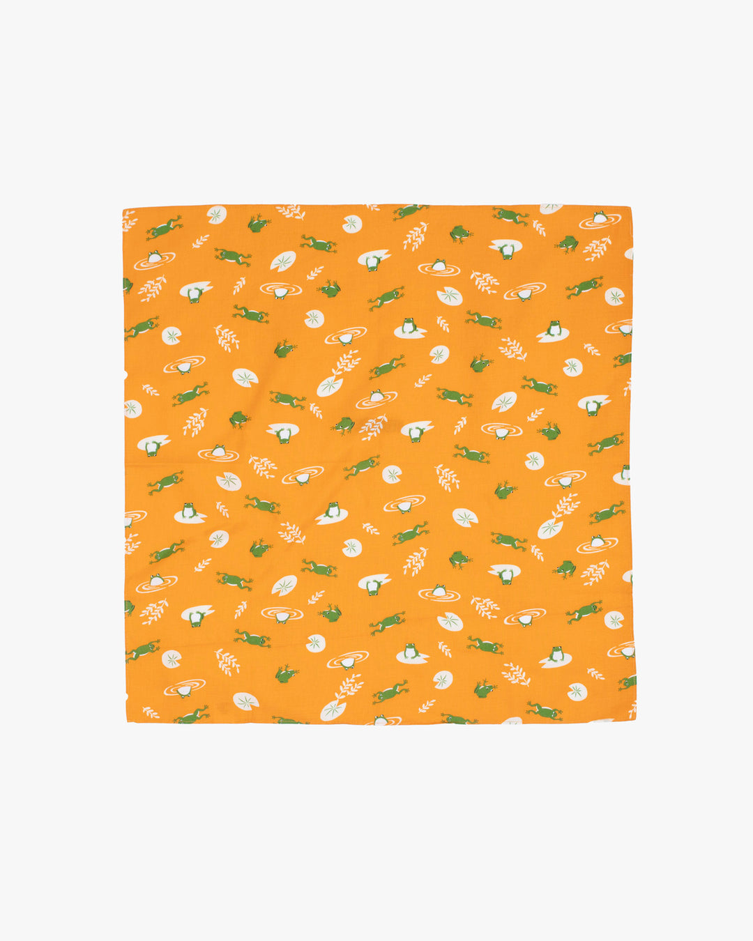 Seiranfuroshiki, Maruwa, Celebration Frog, Shaku-mi-haba