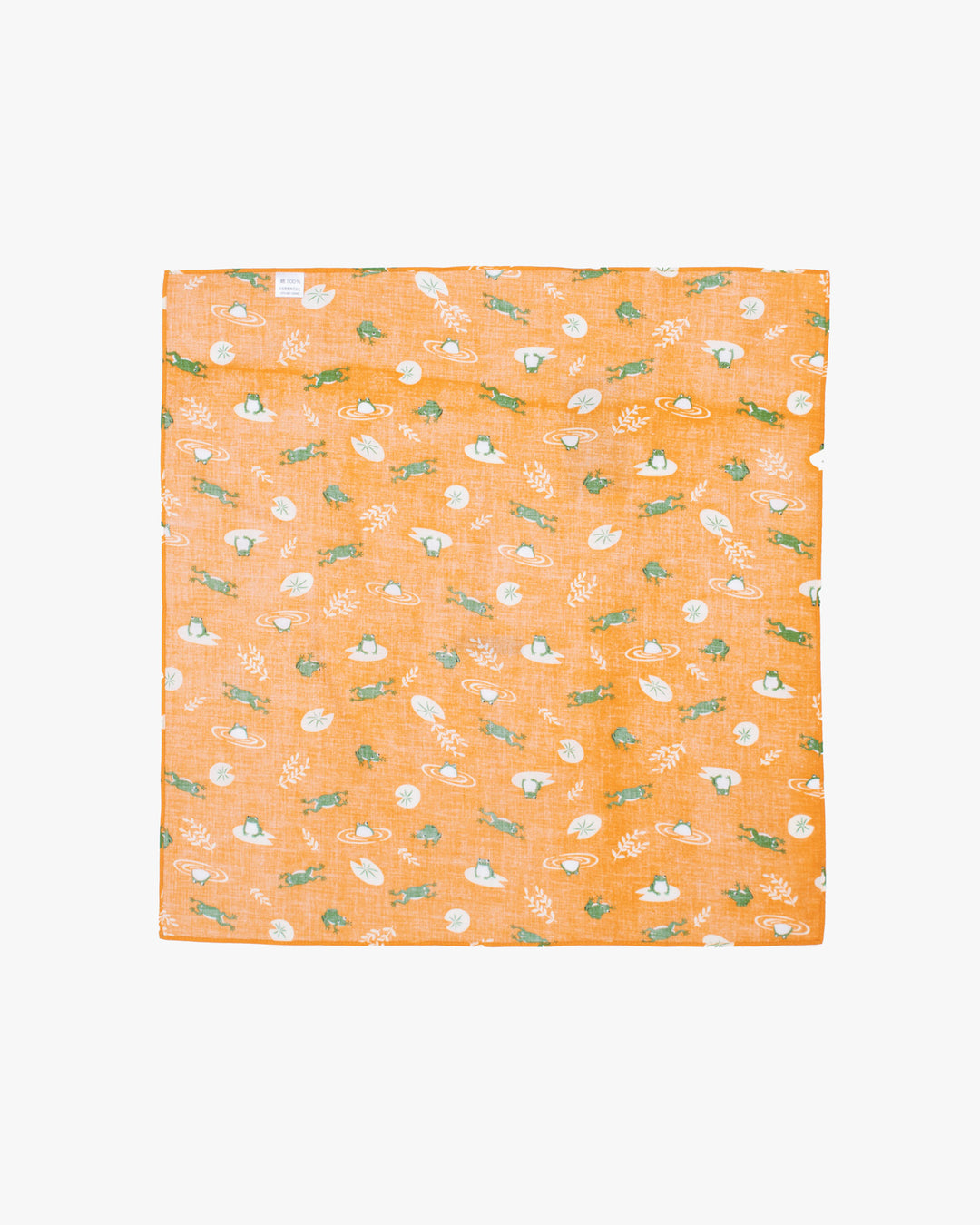 Seiranfuroshiki, Maruwa, Celebration Frog, Shaku-mi-haba