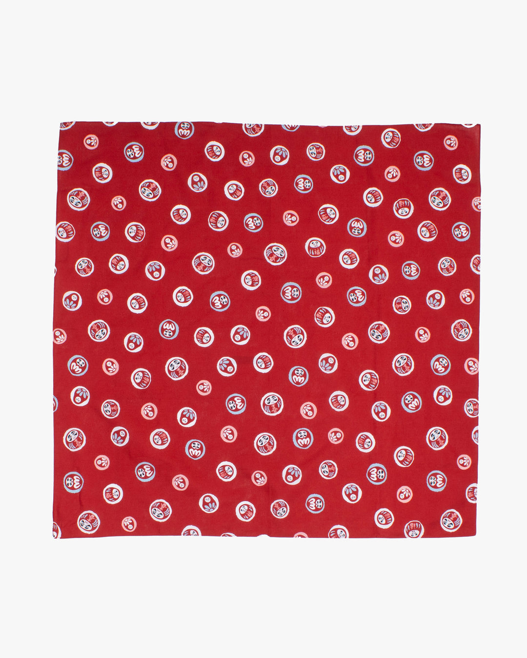 Seiranfuroshiki, Maruwa, Celebration Daruma, Shaku-futa-haba
