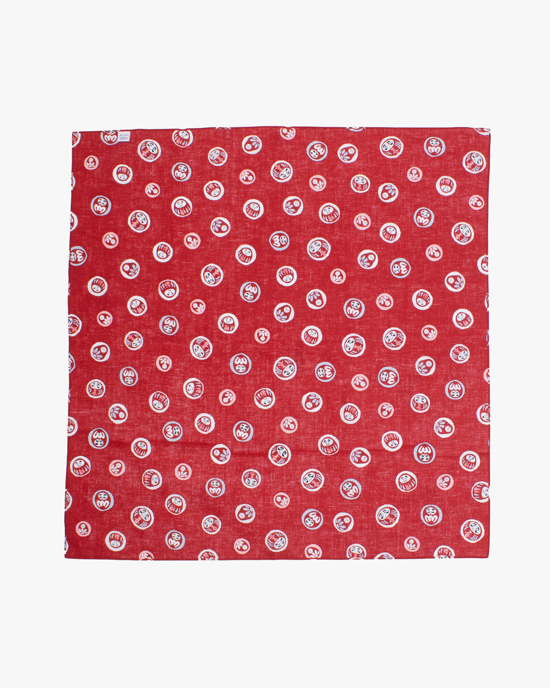 Seiranfuroshiki, Maruwa, Celebration Daruma, Shaku-futa-haba