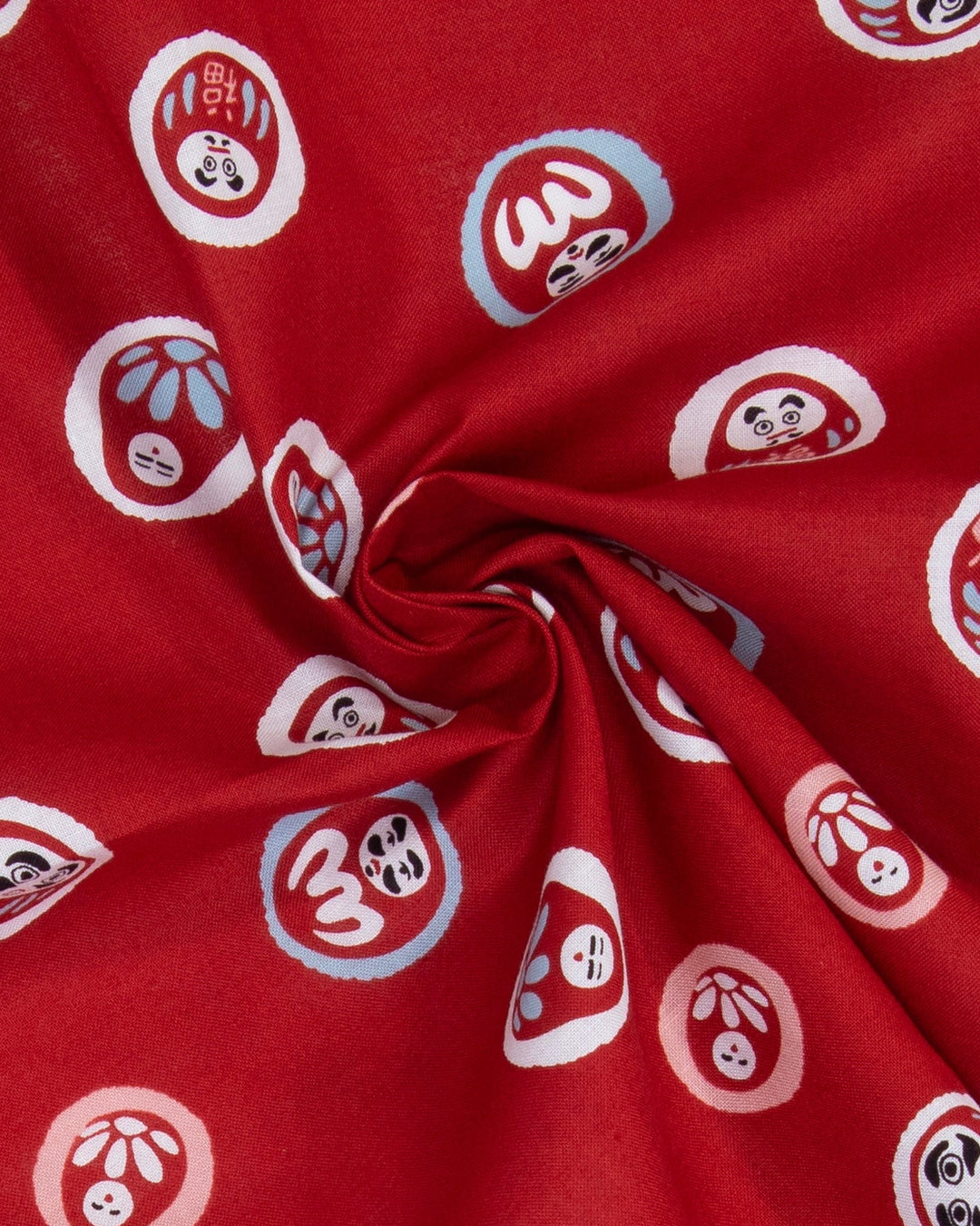 Seiranfuroshiki, Maruwa, Daruma, Shaku-mi-haba