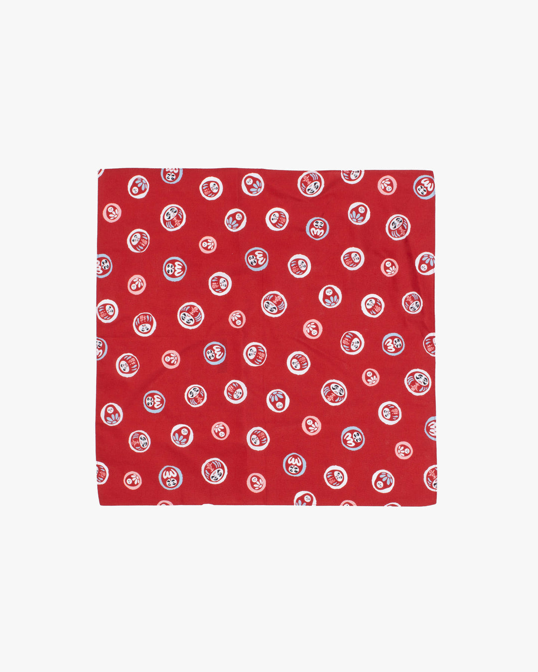 Seiranfuroshiki, Maruwa, Daruma, Shaku-mi-haba