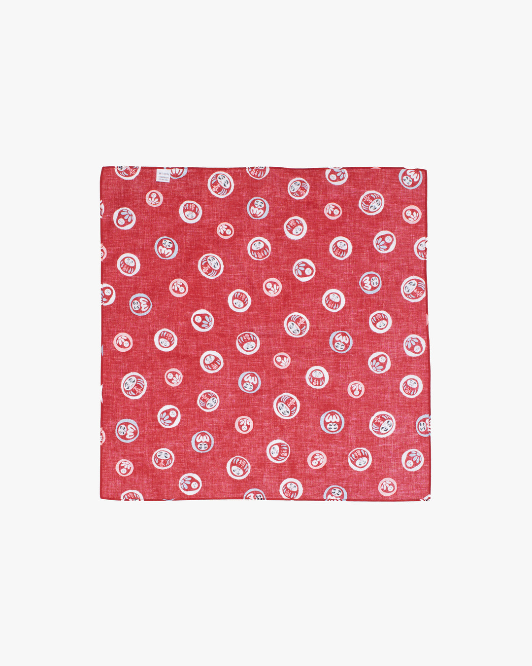 Seiranfuroshiki, Maruwa, Daruma, Shaku-mi-haba