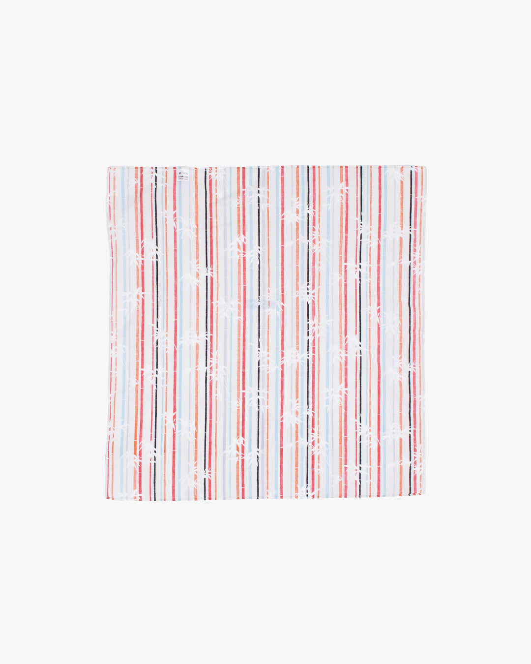 Seiranfuroshiki, Maruwa, Bamboo, Shaku-mi-haba