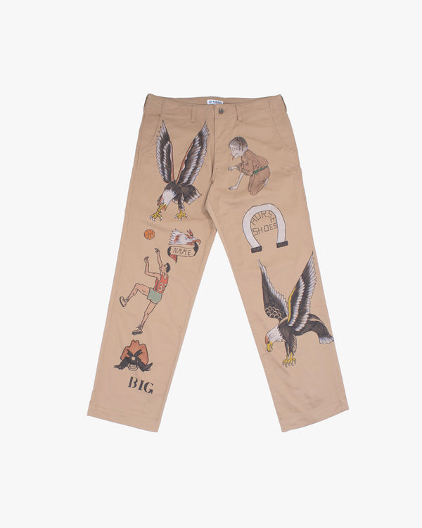 Apparel
