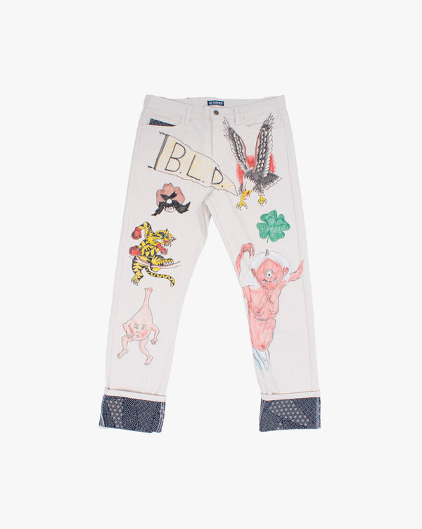 Apparel