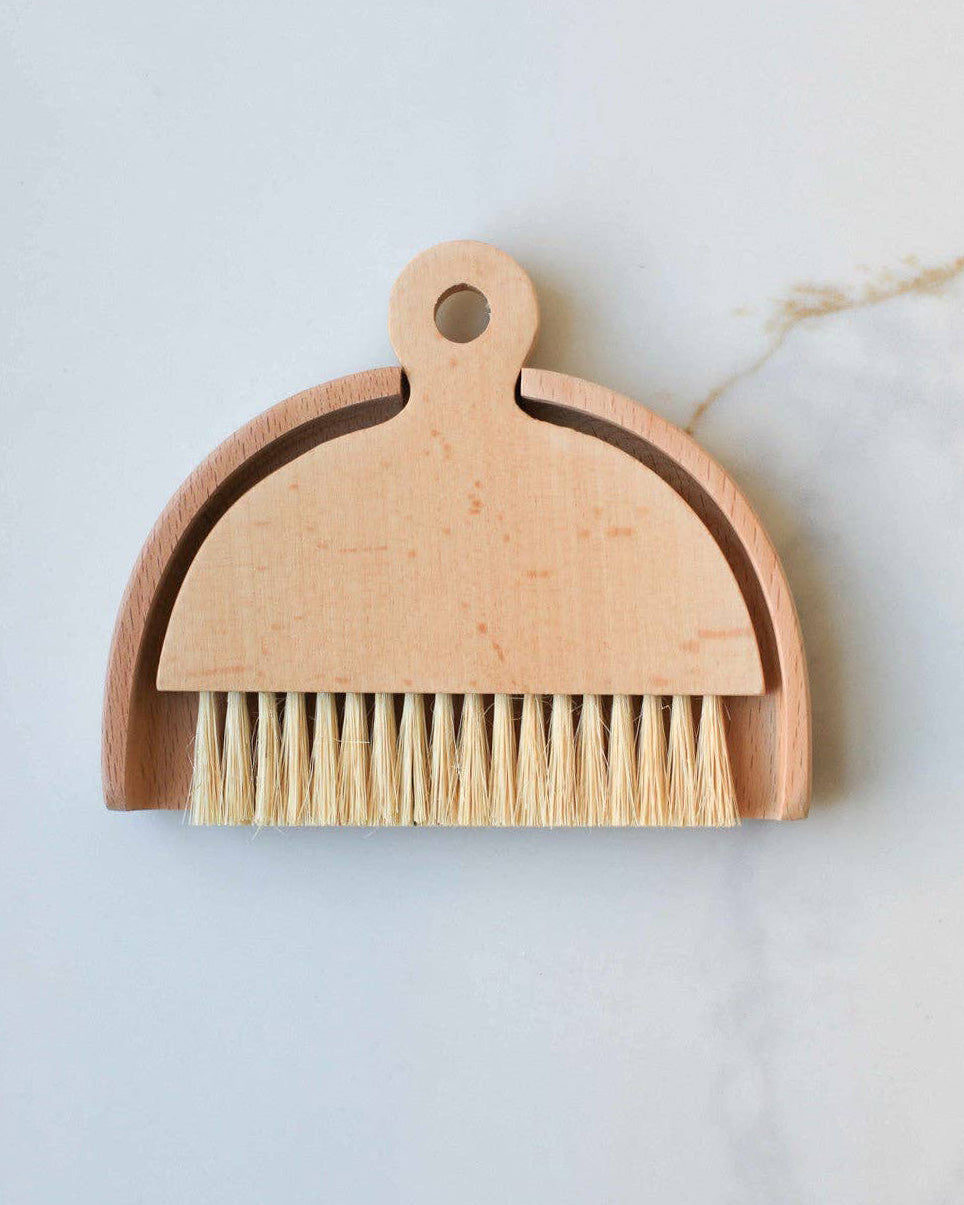 Fodory, Table Brush