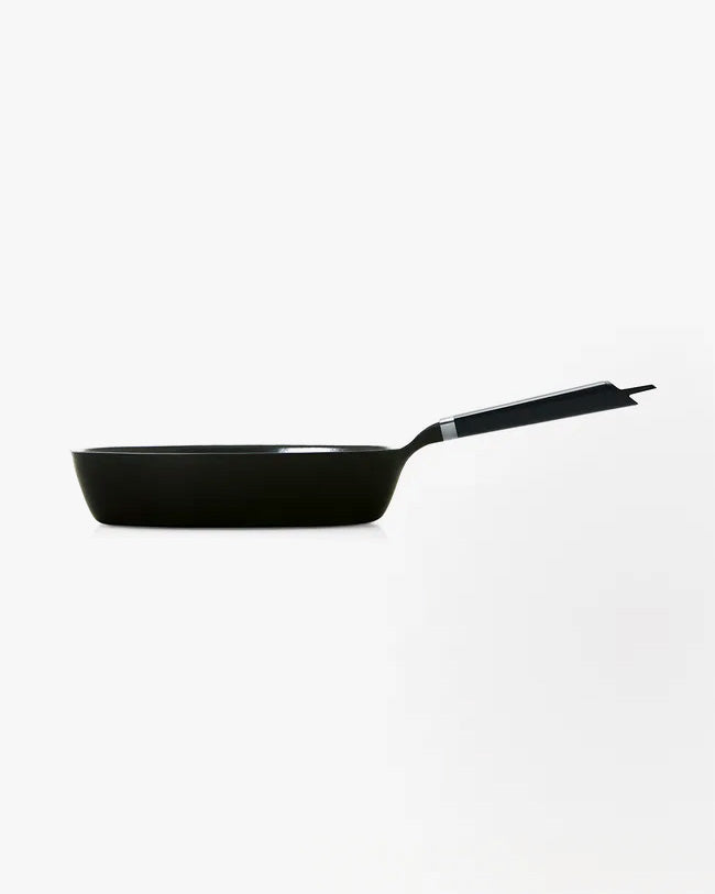 Oven-Safe Skillet, Vermicular, 28cm