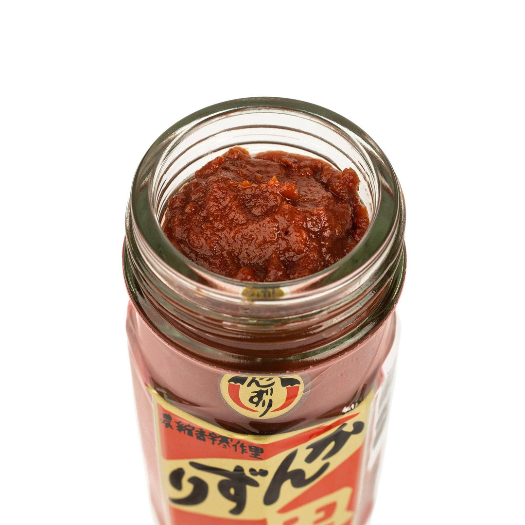 Kanzuri Chili Paste - 3 Year Aged, 2.46 oz