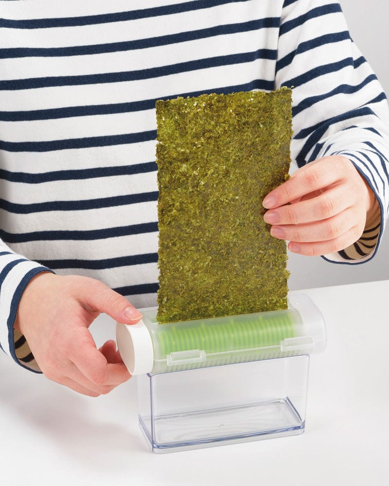 【nori3】SUGI_STOOL Nori Shredder, Hirosho – Kiriko Made