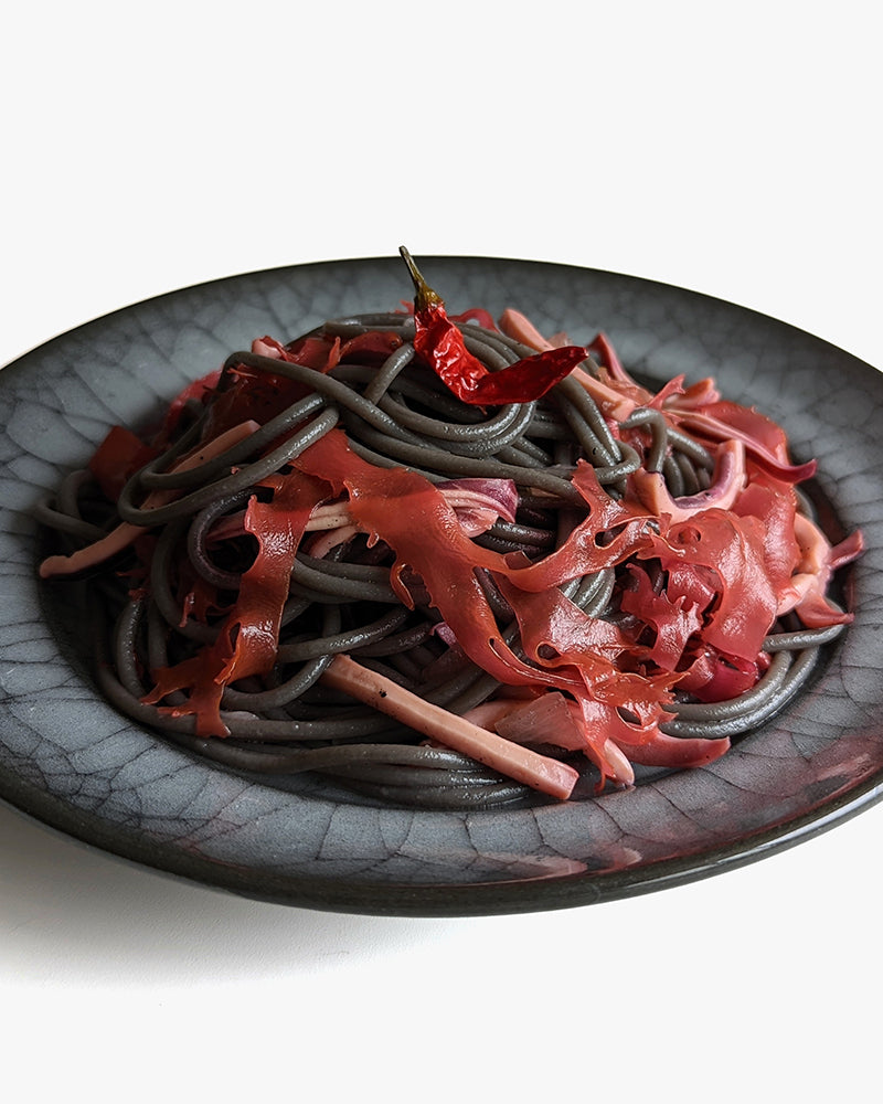 Sea Vegetables, Dried Tosakanori Seaweed