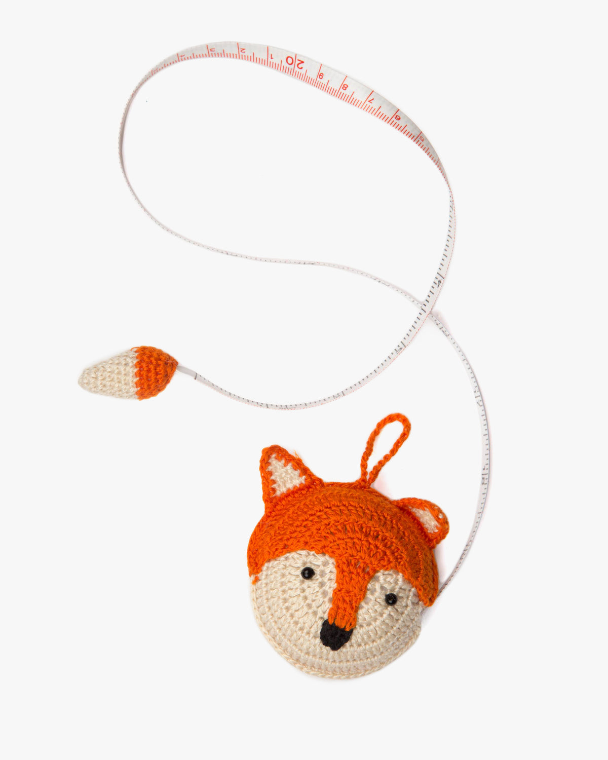 Fox Measuring Tape