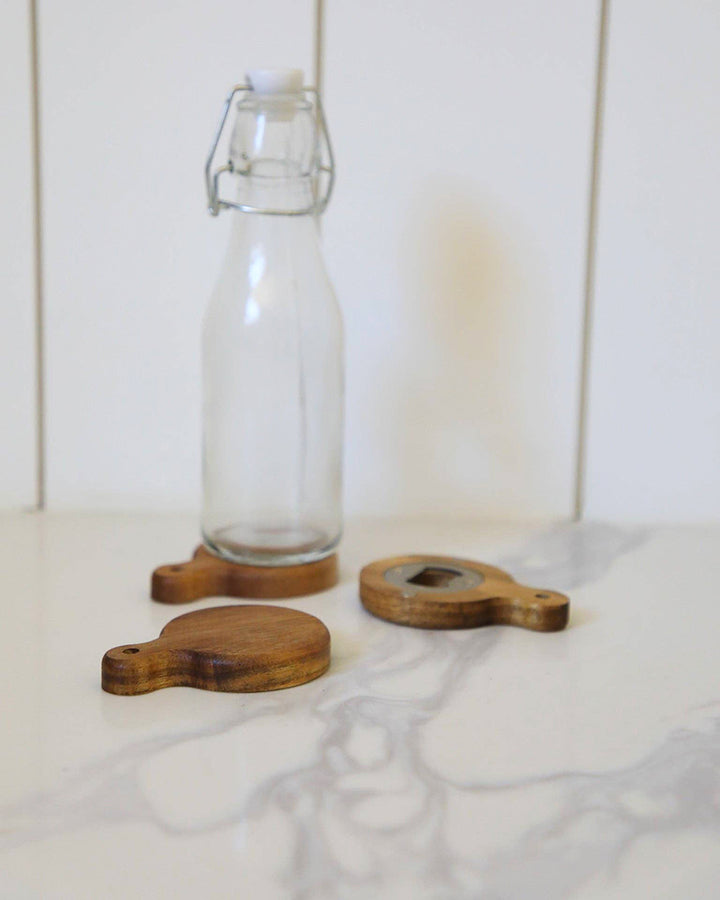 Fodory, Bottle Opener Mini Coaster