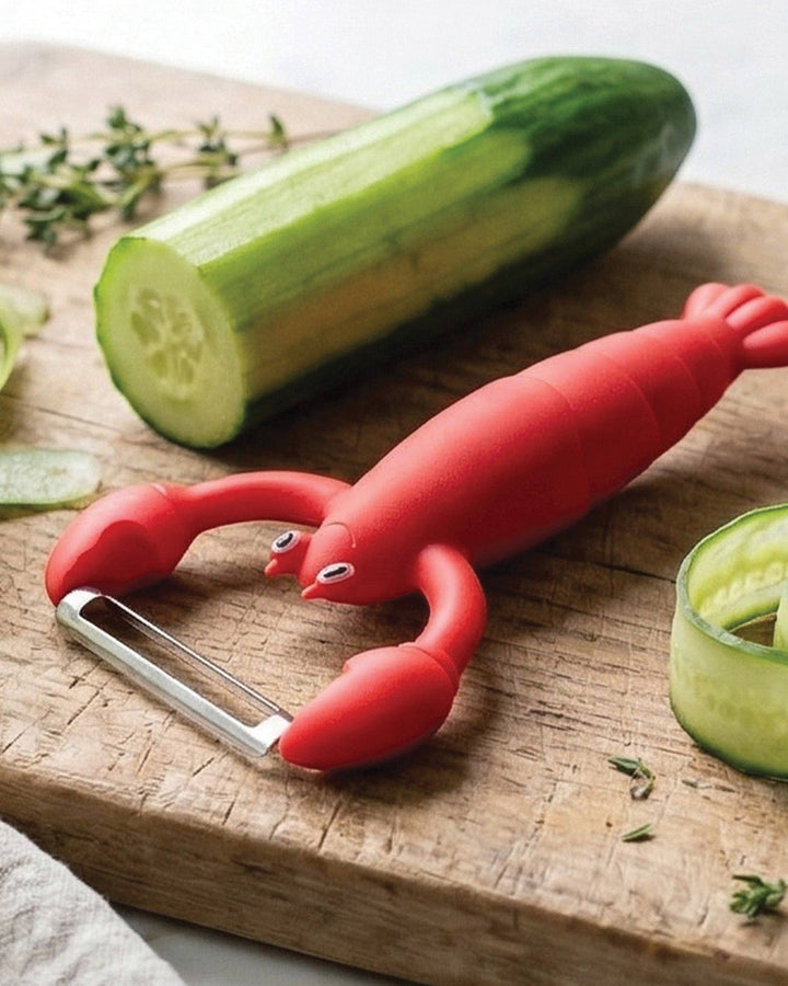 Vegetable Peeler, OTOTO, Clawy Lobster