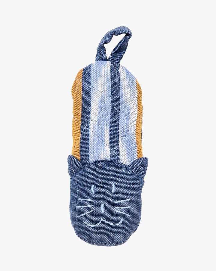 Upavim, Cat Skillet Handle Holder