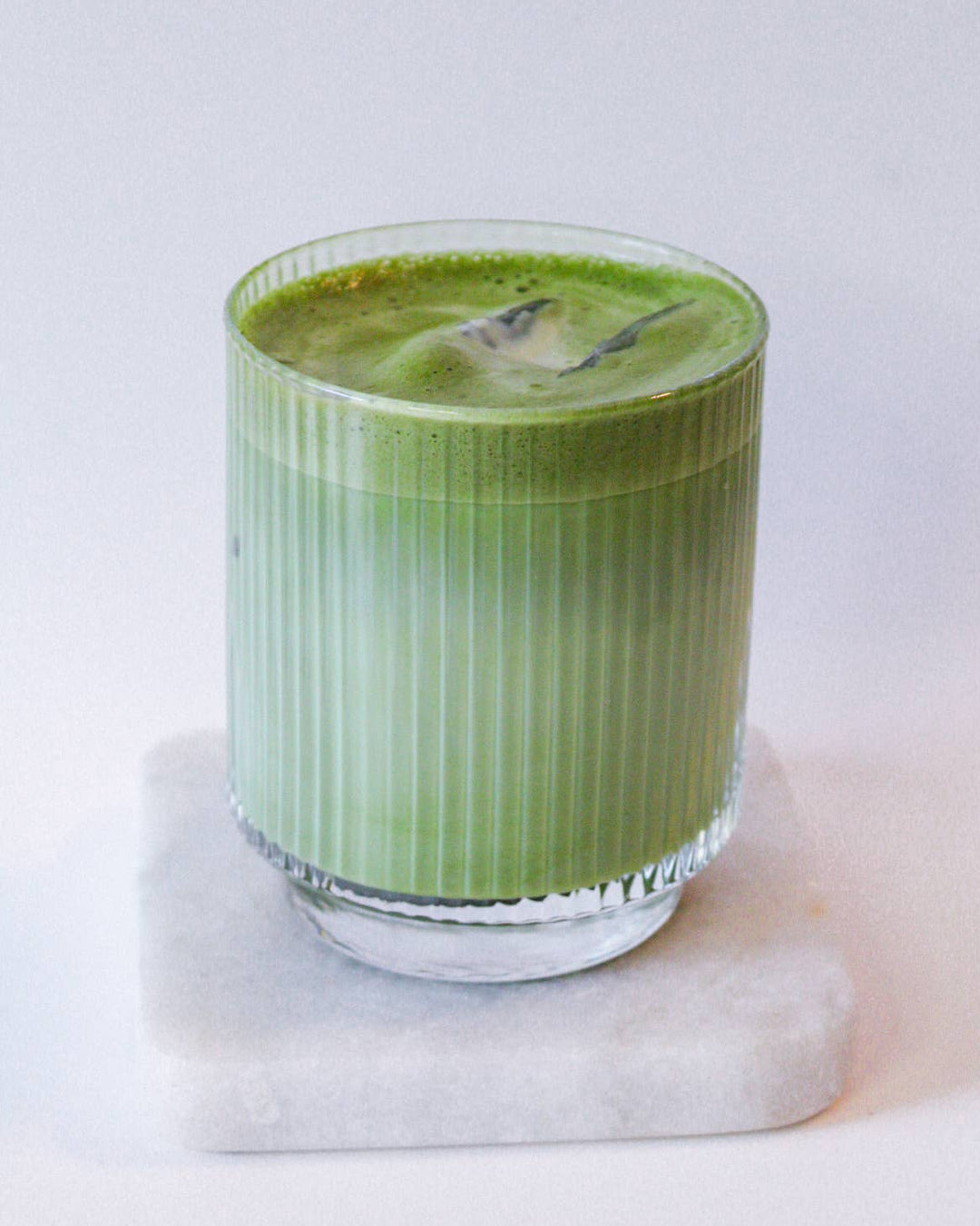 Organic Matcha Green Tea — Premium First Harvest