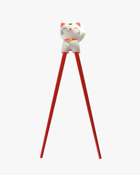 Urban Tokyo, Training Chopsticks, Lucky Cat