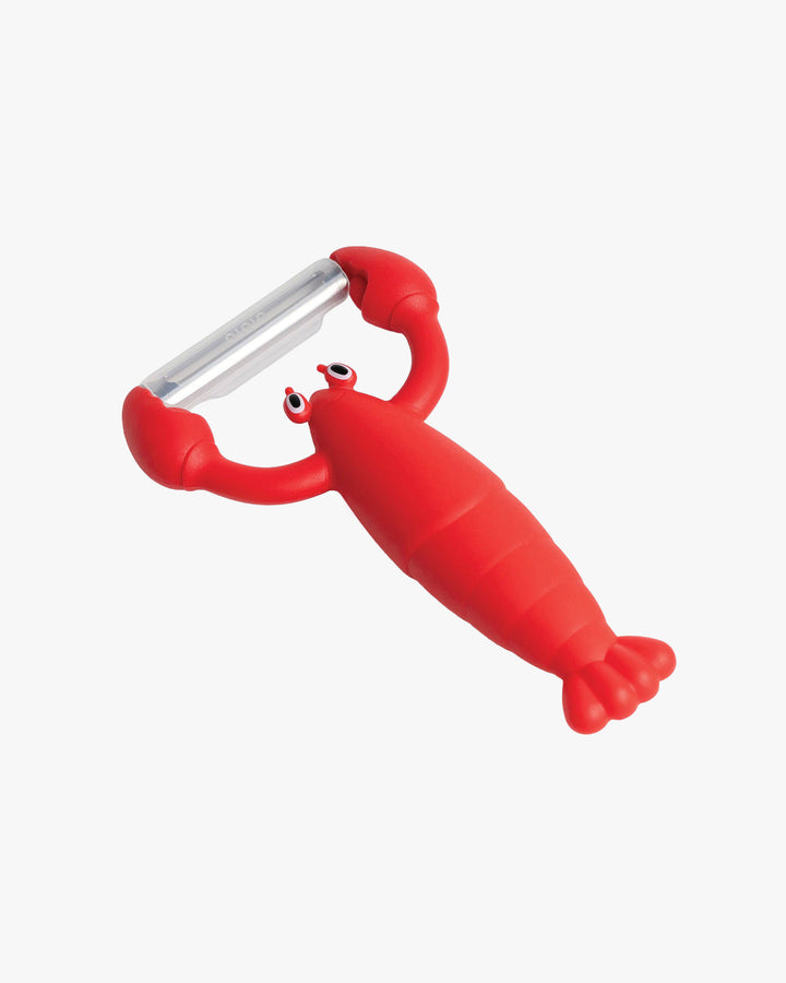 Vegetable Peeler, OTOTO, Clawy Lobster
