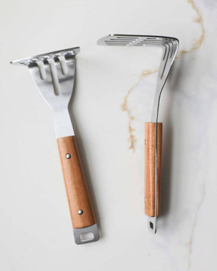 Fodory, Heirloom Potato Masher