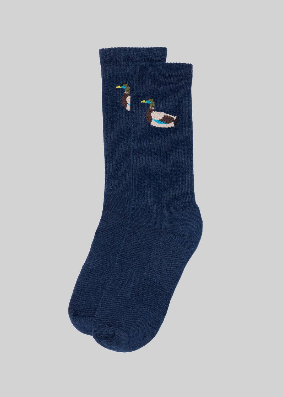 American Trench, Crew Socks, Zoo